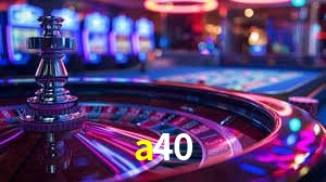 Statistics a40