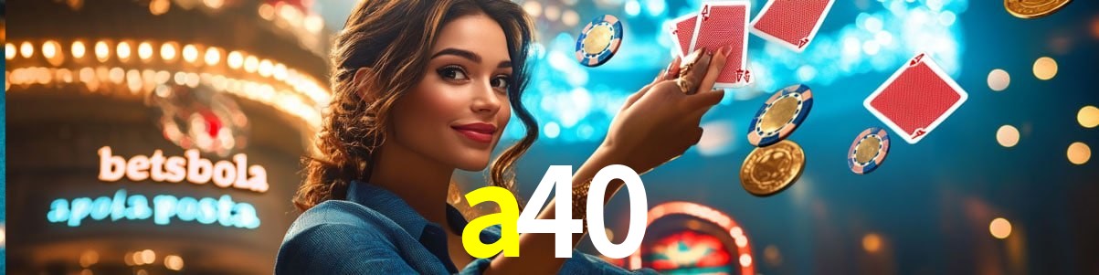 Experiência VIP a40