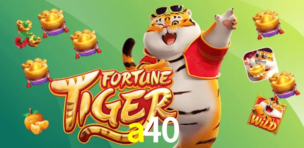 Welcome Bonus a40