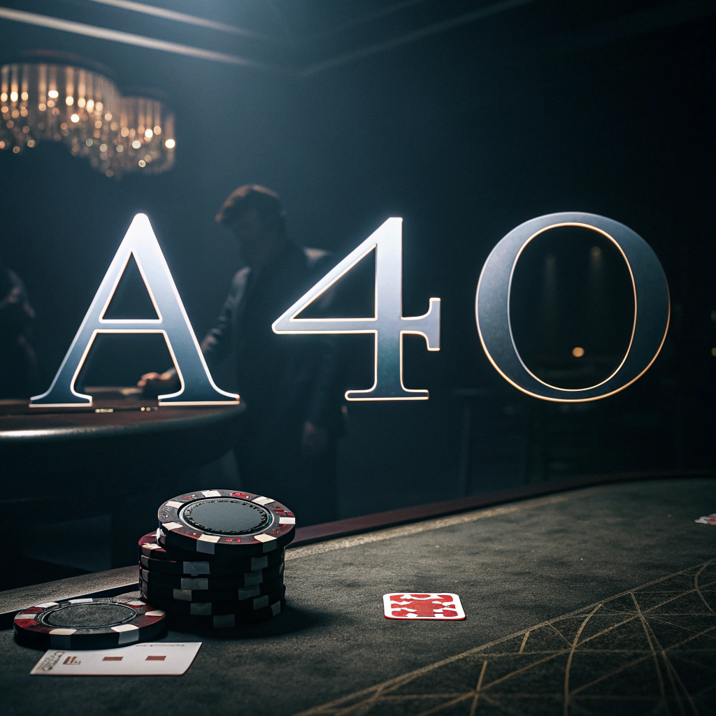 A40-Logo