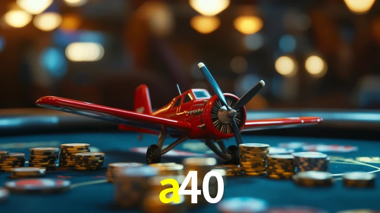 Slot Games a40