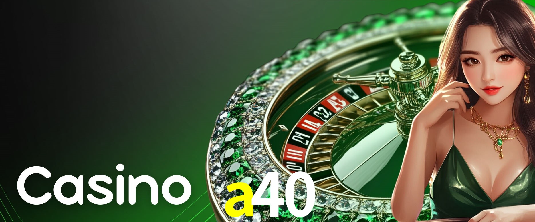 Flash Promotion a40