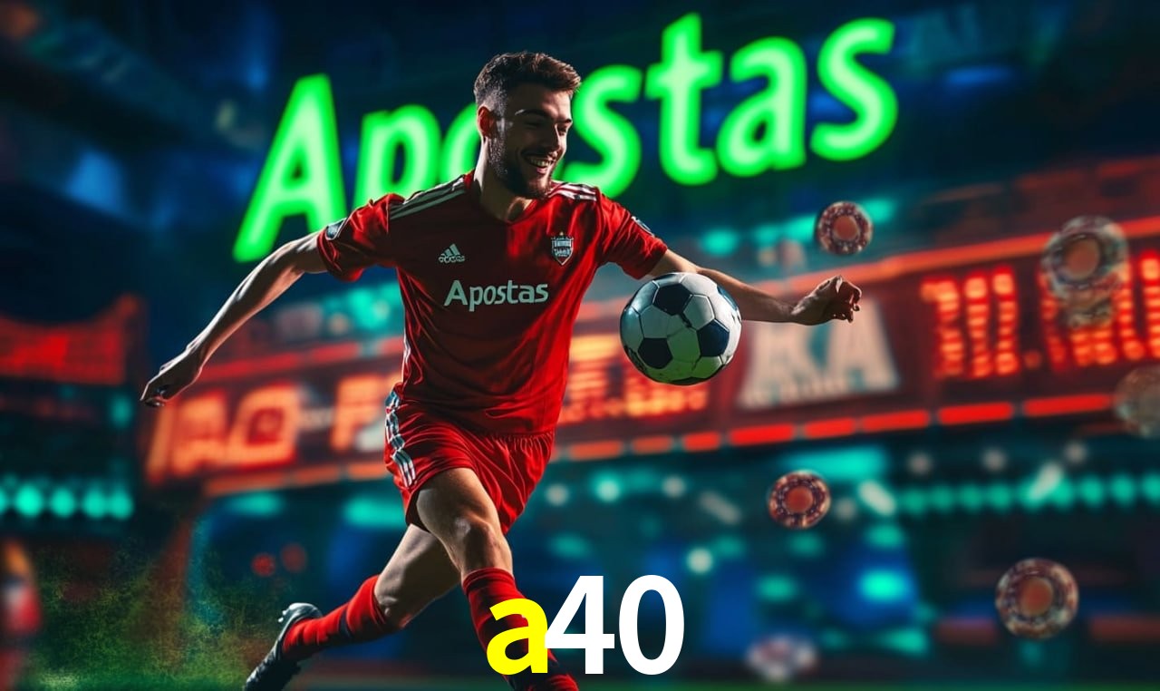 cassino a40