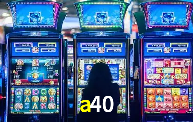 Jogos de mesa e apostas rápidas na a40