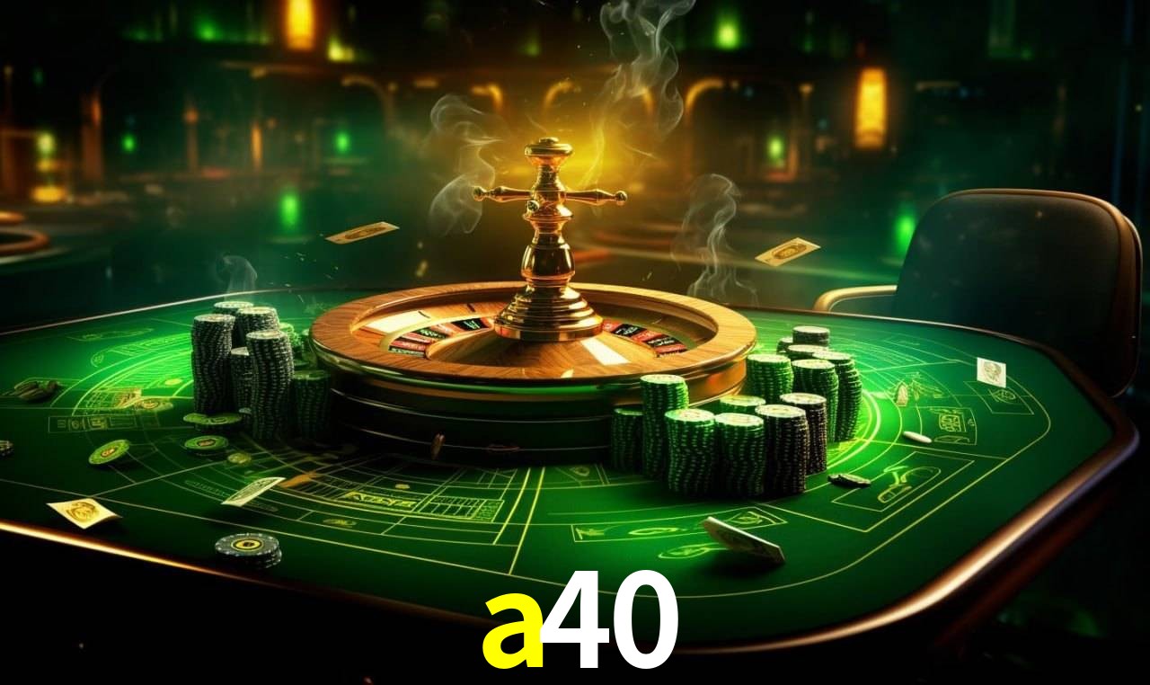 Download para Android e iOS na a40