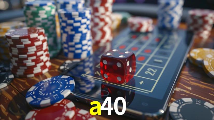 a40