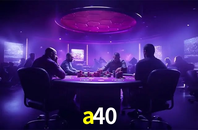 Descubra o Programa VIP da a40: Vantagens Exclusivas para Jogadores