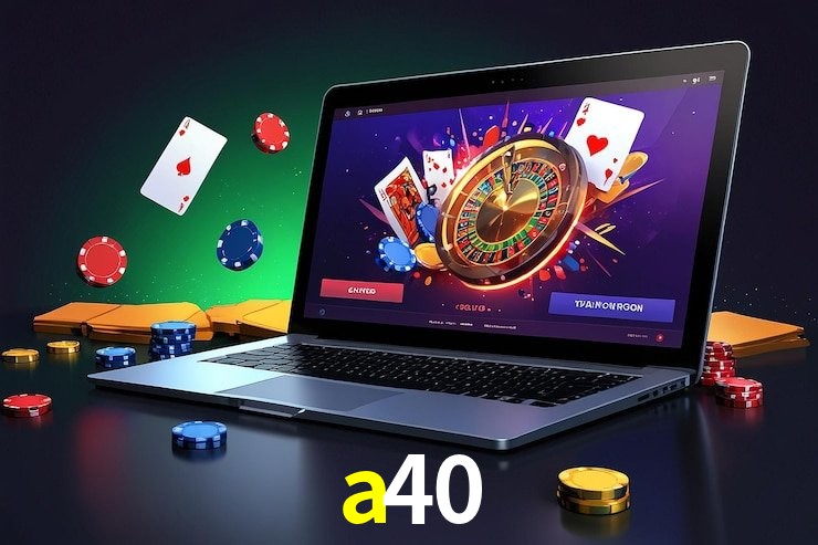 Promoção Relâmpago a40