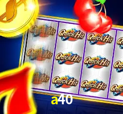 A Emoção da Loteria na a40: Uma Chance de Mudança de Vida
