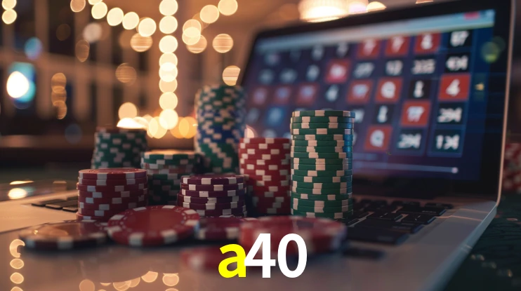 Account Benefits a40