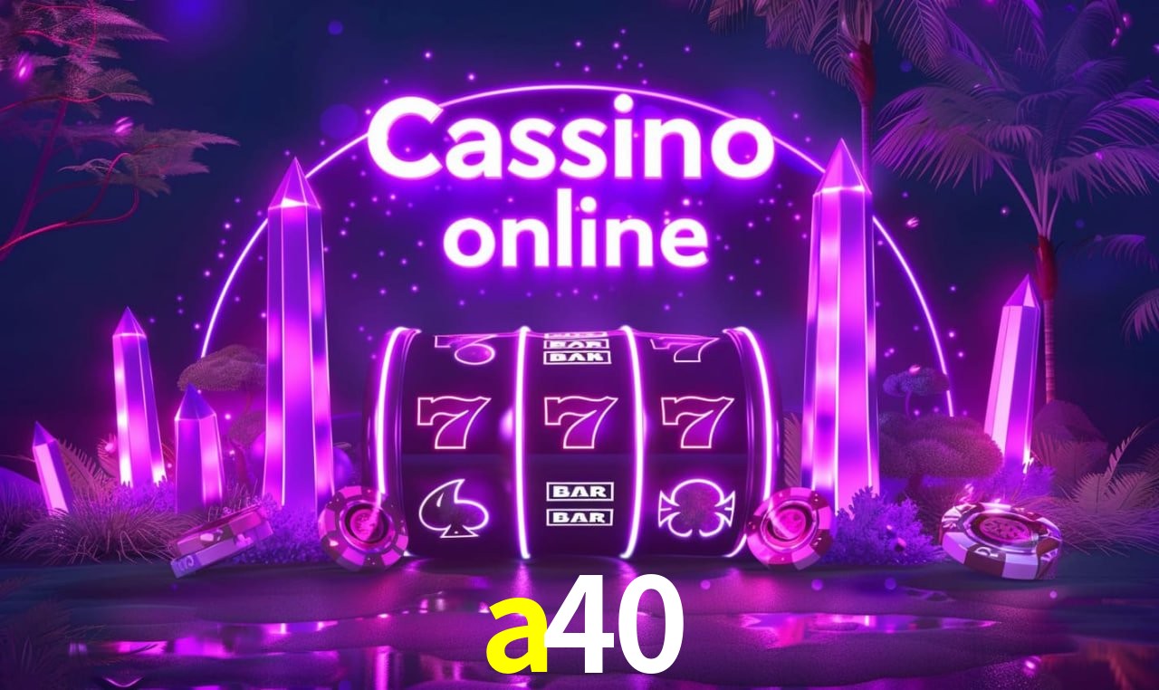 Cadastro Rápido a40