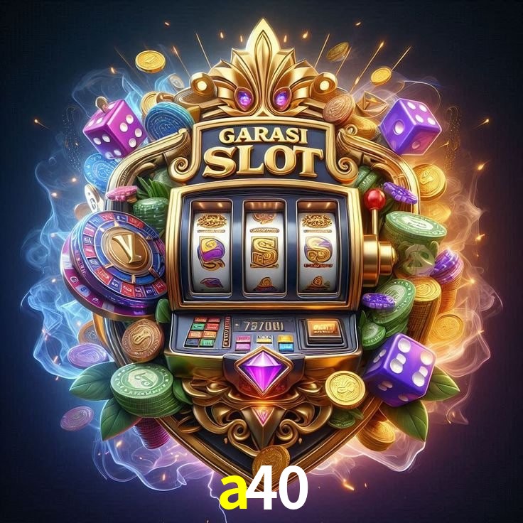 Login Seguro a40