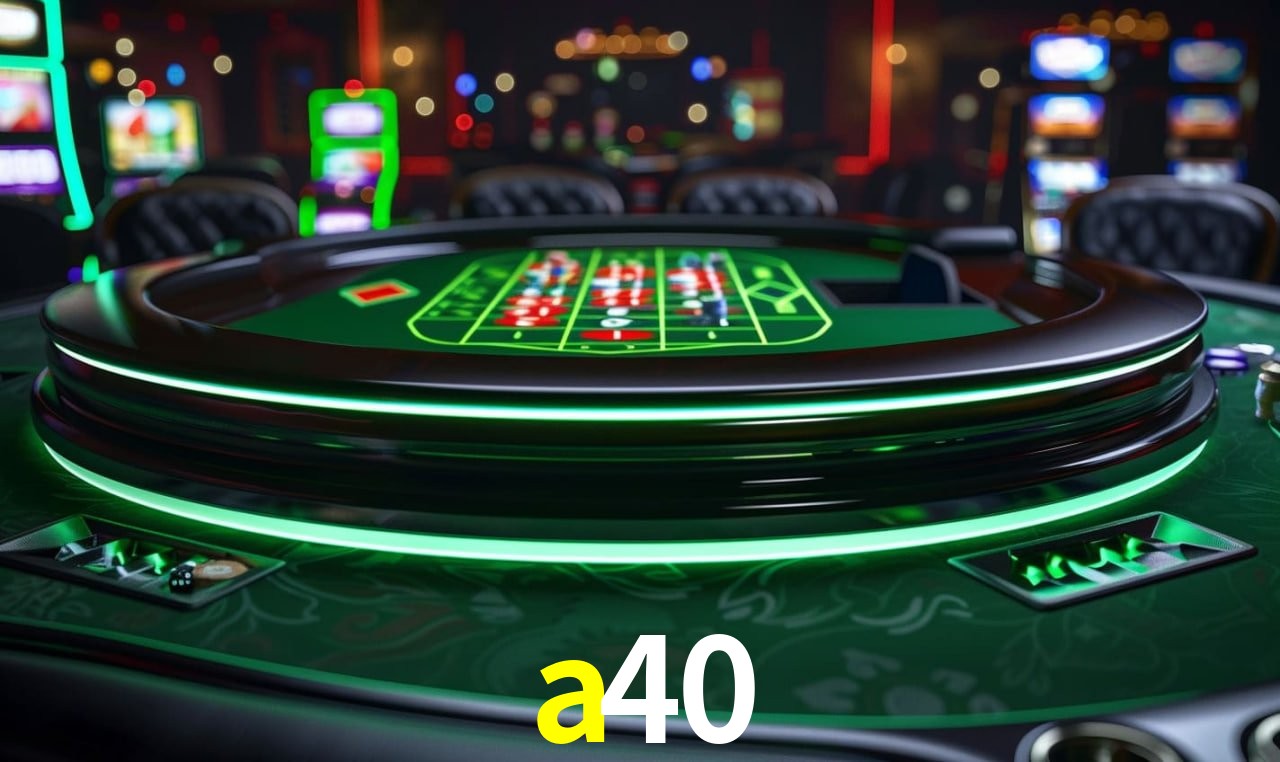 Seasonal Promotions a40