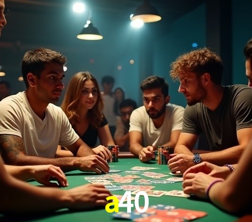 Loterias online na a40
