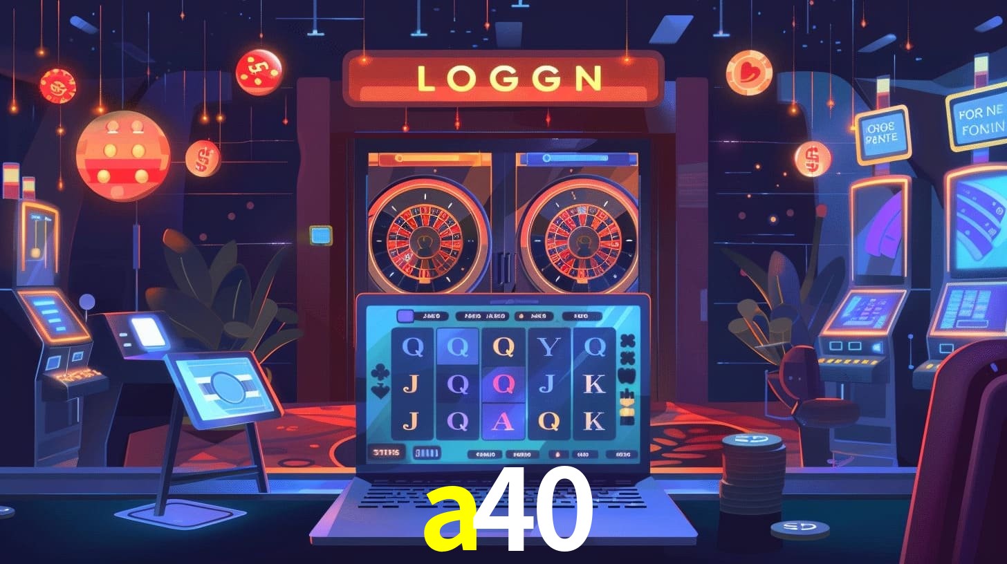 Integração de APIs a40