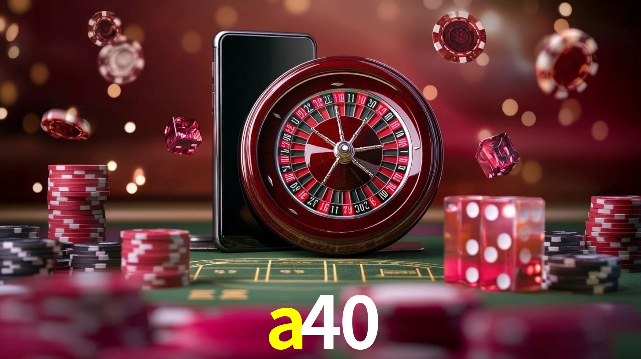 Tennis Betting a40
