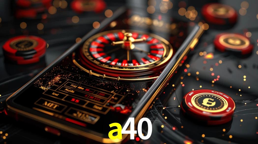 Live Casino a40