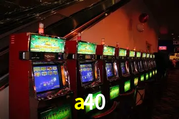 Descubra a Essência do a40: Nossa História e Compromissos
