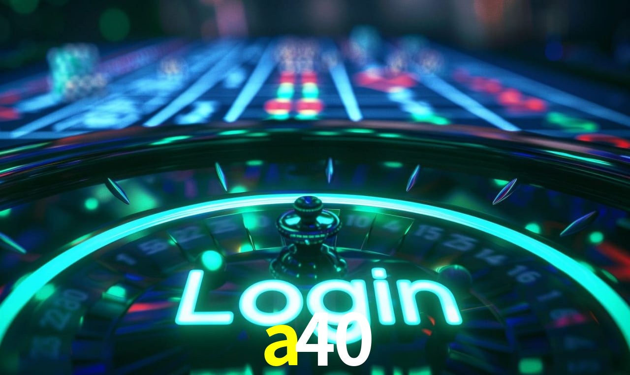 Casino VIP a40