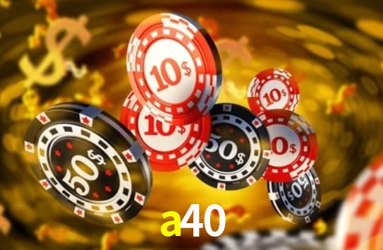 Casino Ao Vivo a40