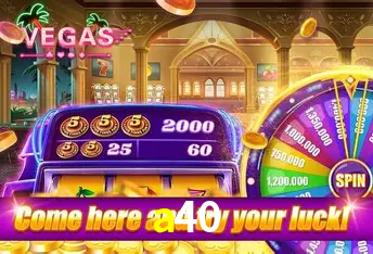 Cassino ao vivo com dealers reais na a40