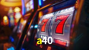 Casino Ao Vivo a40