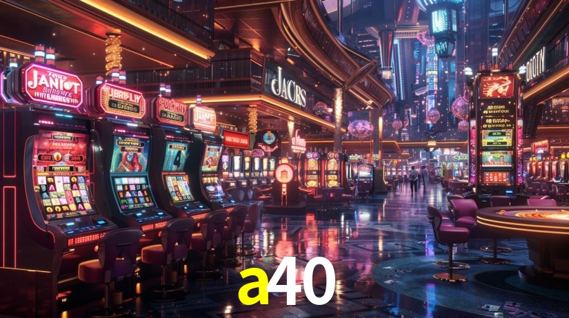 Games Directory a40